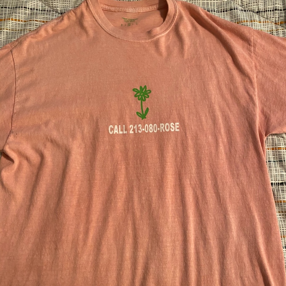 Urban Outfitters Bloom Shirt